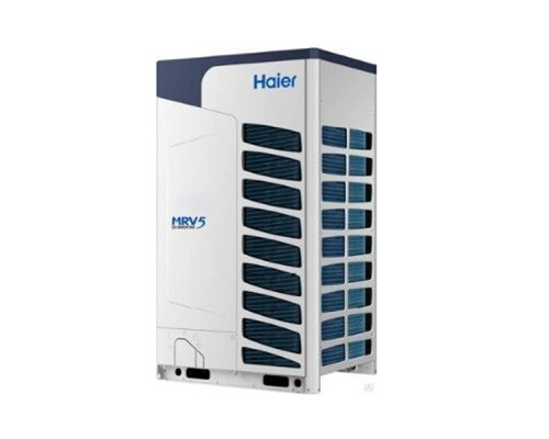 Наружный блок VRF системы Haier AV10NMVETA