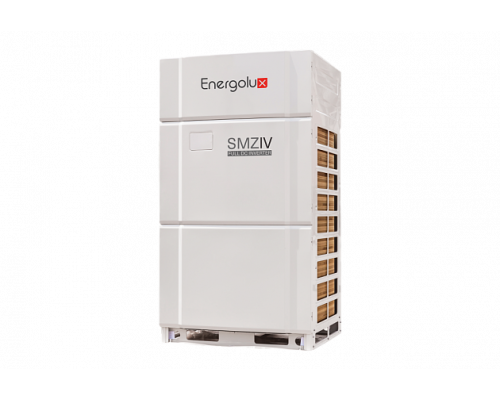 Наружный блок VRF системы Energolux SMZU96V4AI