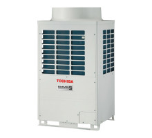 Наружный блок VRF системы Toshiba MMY-MAP1006HT8P-E
