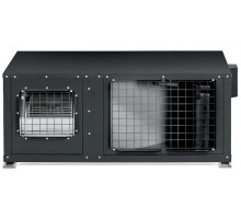Наружный блок VRF системы Hitachi RASC-10HNPE Nord -30