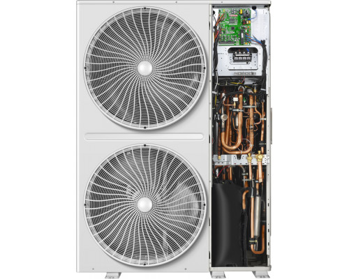 Наружный блок VRF системы Mdv V8S280V2R1A