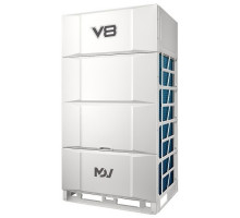 Наружный блок VRF системы Mdv V8i252V2R1A(MA)