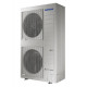 Наружный блок VRF системы Samsung AM100KXMDGH/TK