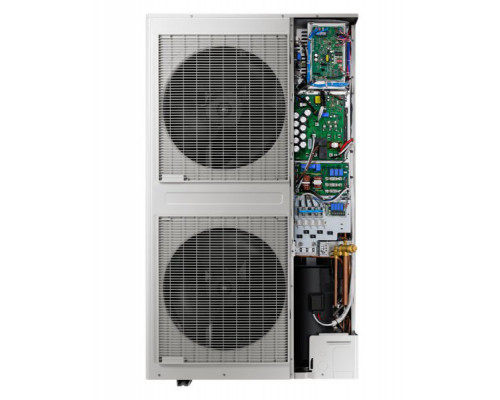 Наружный блок VRF системы Samsung AM100KXMDGH/TK