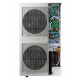 Наружный блок VRF системы Samsung AM100KXMDGH/TK