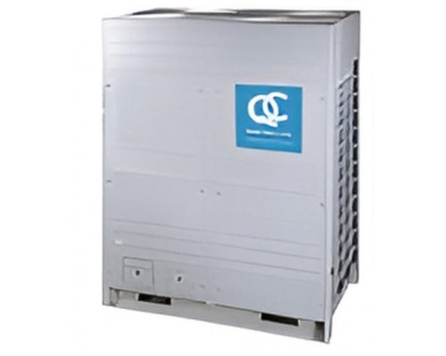 Наружный блок VRF системы QUATTROCLIMA QN-M250UC