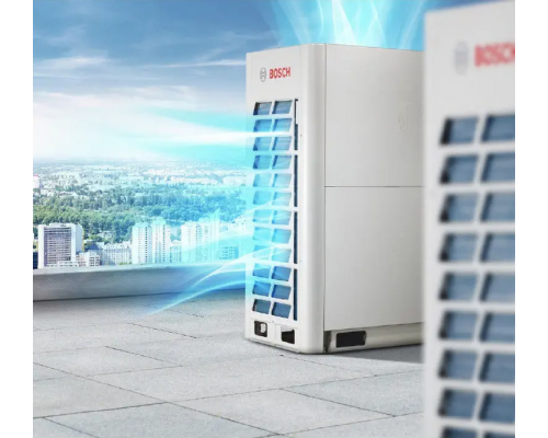 Наружный блок VRF системы Bosch AF6300A 28 C-3