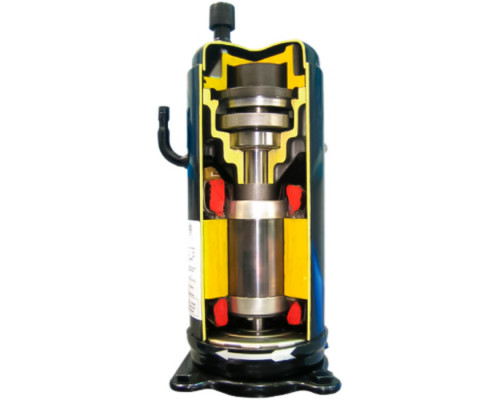 Наружный блок VRF системы Kentatsu KTRA670HZAN3-i