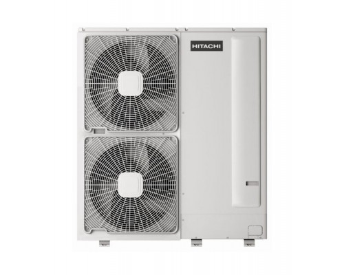 Наружный блок VRF системы Hitachi RAS-10HNCE