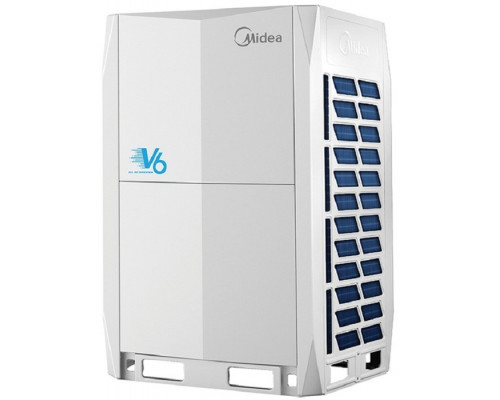 Наружный блок VRF системы Midea MV6-280WV2GN1