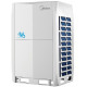 Наружный блок VRF системы Midea MV6-280WV2GN1