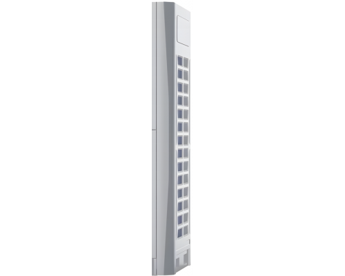 Наружный блок VRF системы SYSCOOL SYSVRF 3SE M 250 AIR EVO HP R