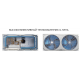 Наружный блок VRF системы Clivet MV6i-XMi_252T