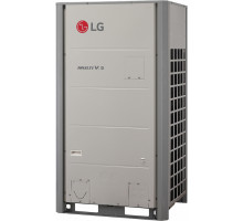 Наружный блок VRF системы Lg ARUM100LTE5