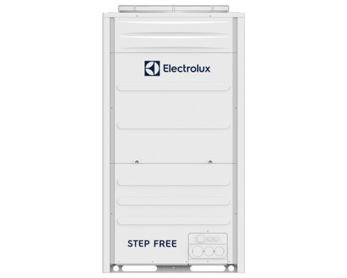 Наружный блок VRF системы Electrolux ERXY3-280