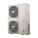 Наружный блок VRF системы Clivet MSAN6-XMi_260T