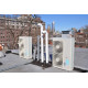 Наружный блок VRF системы Clivet MSAN6-XMi_260T
