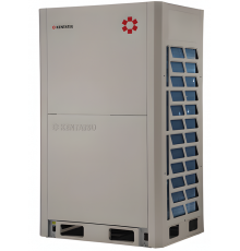 Наружный блок VRF системы Kentatsu KTRV290HZAN3-B