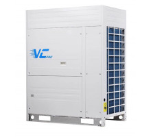 Наружный блок VRF системы Clivet MVC-XMi_280T