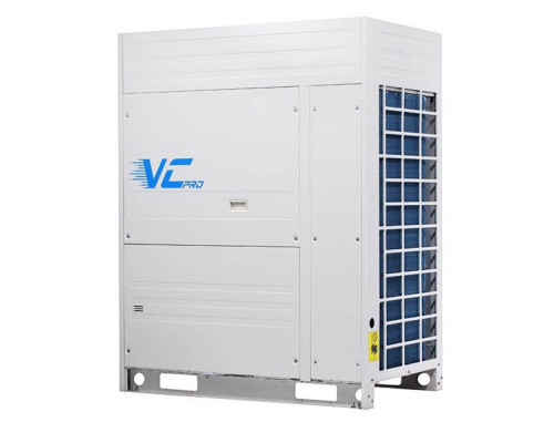 Наружный блок VRF системы Clivet MVC-XMi_280T