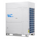 Наружный блок VRF системы Clivet MVC-XMi_280T