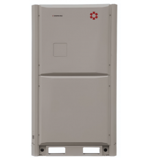 Наружный блок VRF системы Kentatsu KVH250HZAN3-B