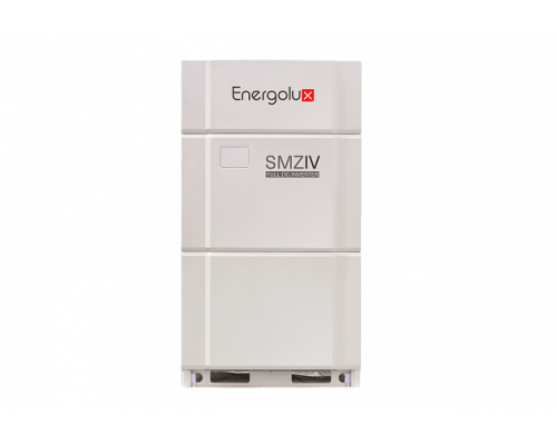 Наружный блок VRF системы Energolux SMZU96V4AI