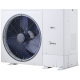 Наружный блок VRF системы Midea MV8S-280WV2GN1