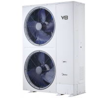 Наружный блок VRF системы Midea MV8S-280WV2GN1