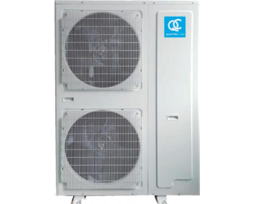 Наружный блок VRF системы QUATTROCLIMA QN-M260UCM3