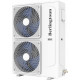 Наружный блок VRF системы Berlingtoun BVPRM3/O-260A1