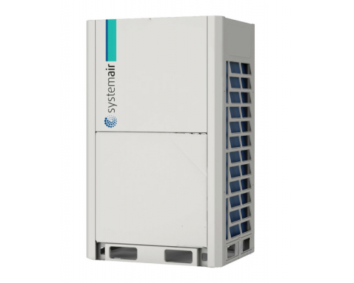 Наружный блок VRF системы Systemair SYSVRF2 M 252 AIR EVO HR R