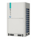 Наружный блок VRF системы Systemair SYSVRF2 M 252 AIR EVO HR R