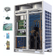 Наружный блок VRF системы Carrier 38VF008H119016