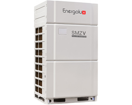 Наружный блок VRF системы Energolux SMZU96V5AI