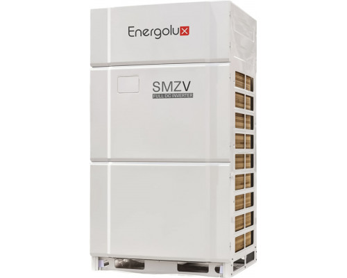 Наружный блок VRF системы Energolux SMZU96V5AI