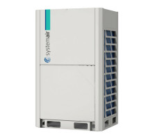 Наружный блок VRF системы Systemair SYSVRF2 M 252 AIR EVO HP R