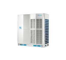 Наружный блок VRF системы Clivet MV6i-XMi_252T