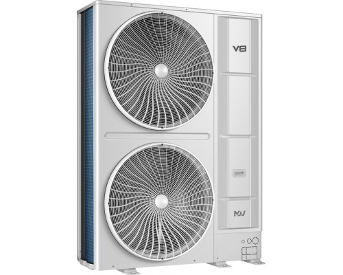 Наружный блок VRF системы Mdv V8S280V2R1A