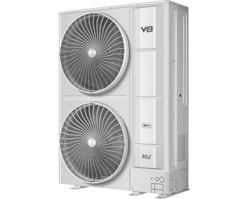 Наружный блок VRF системы Mdv V8S280V2R1A