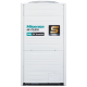 Наружный блок VRF системы Hisense AVWT-96FKFSA Black Fin