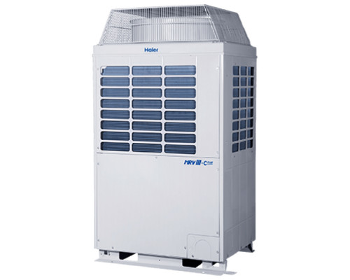 Наружный блок VRF системы Haier AV10IMSEVA