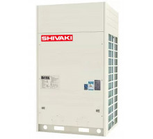 Наружный блок VRF системы Shivaki SRH080IT1-DC3