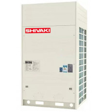 Наружный блок VRF системы Shivaki SRH080IT1-DC3