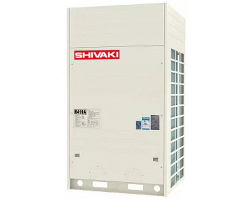 Наружный блок VRF системы Shivaki SRH080IT1-DC3