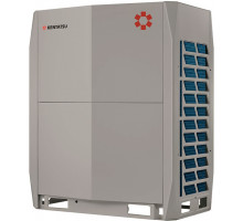 Наружный блок VRF системы Kentatsu KTRA560HZAN3-i