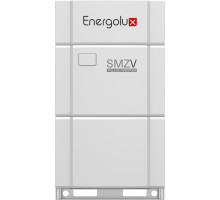 Наружный блок VRF системы Energolux SMZU96V5AI