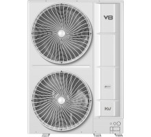 Наружный блок VRF системы Mdv V8S280V2R1A