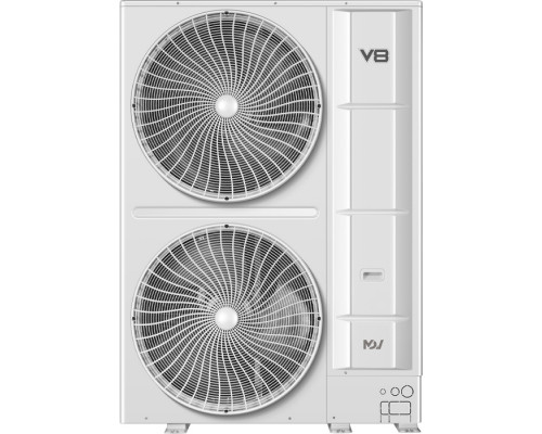 Наружный блок VRF системы Mdv V8S280V2R1A