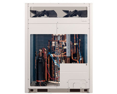 Наружный блок VRF системы Toshiba MMY-MUP0801HT8JP-E